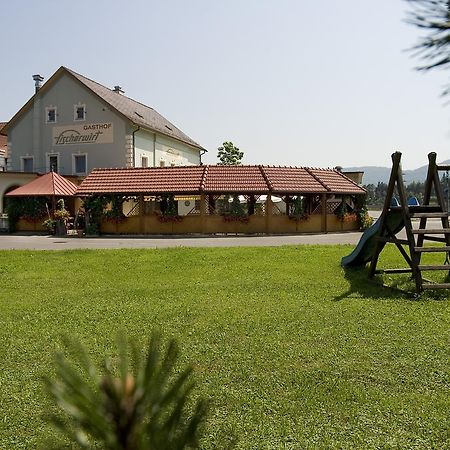 Hotel-Restaurant Fischerwirt Gratwein 외부 사진