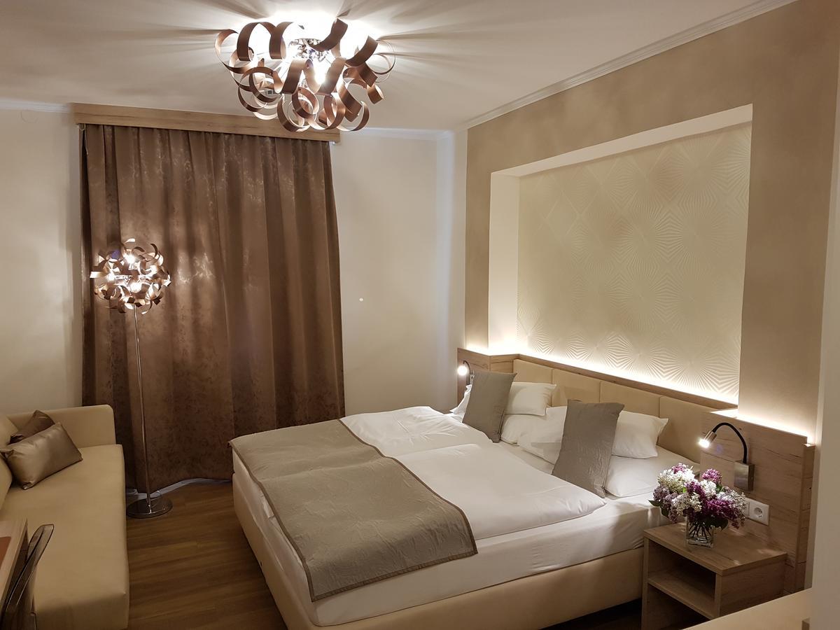 Hotel-Restaurant Fischerwirt Gratwein 외부 사진