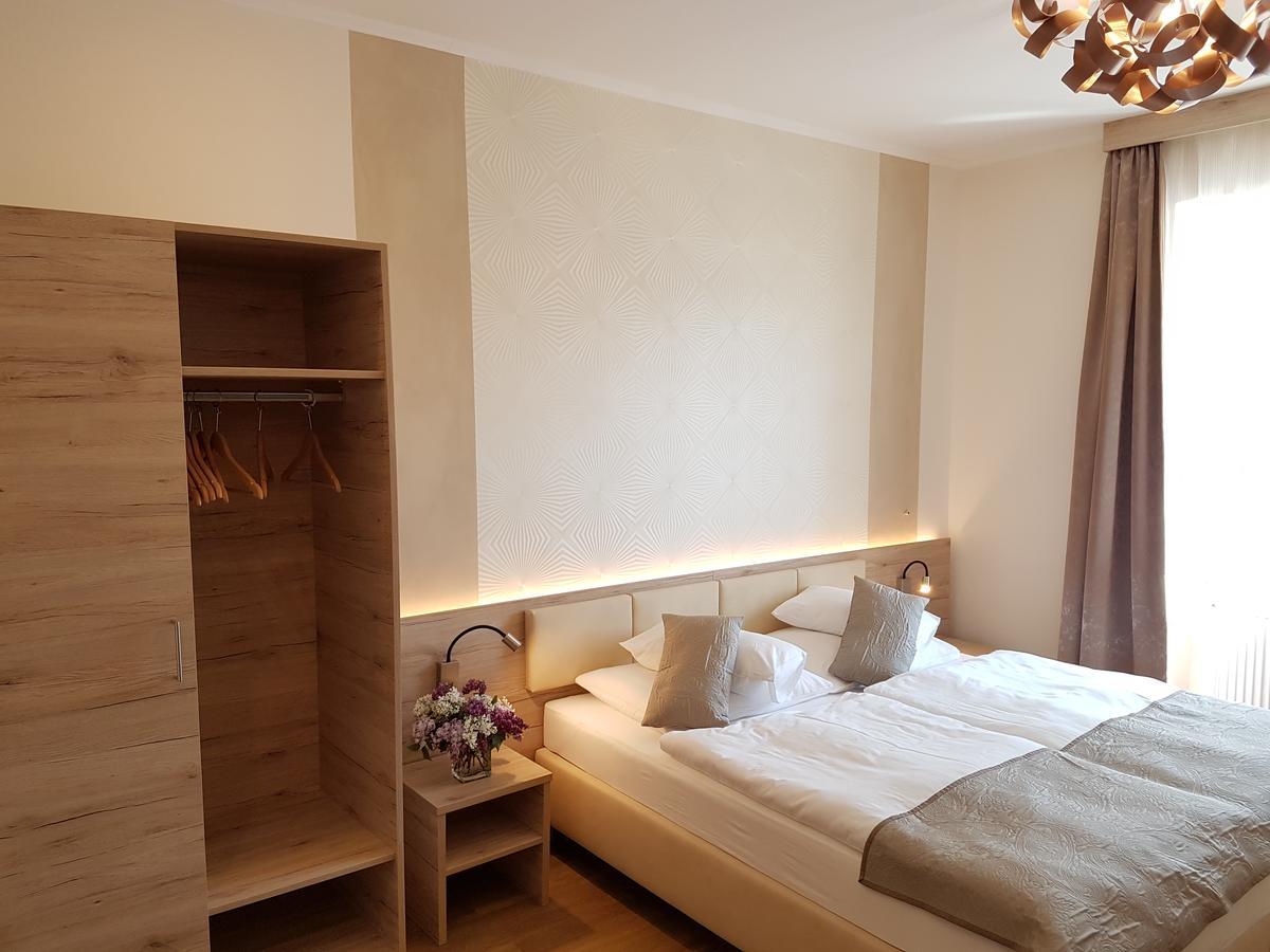 Hotel-Restaurant Fischerwirt Gratwein 외부 사진