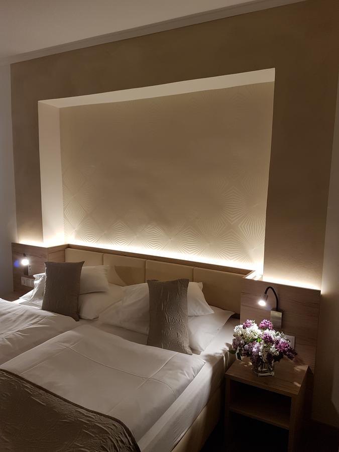 Hotel-Restaurant Fischerwirt Gratwein 외부 사진