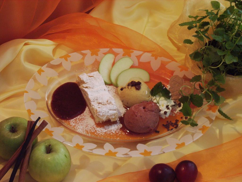 Hotel-Restaurant Fischerwirt Gratwein 외부 사진