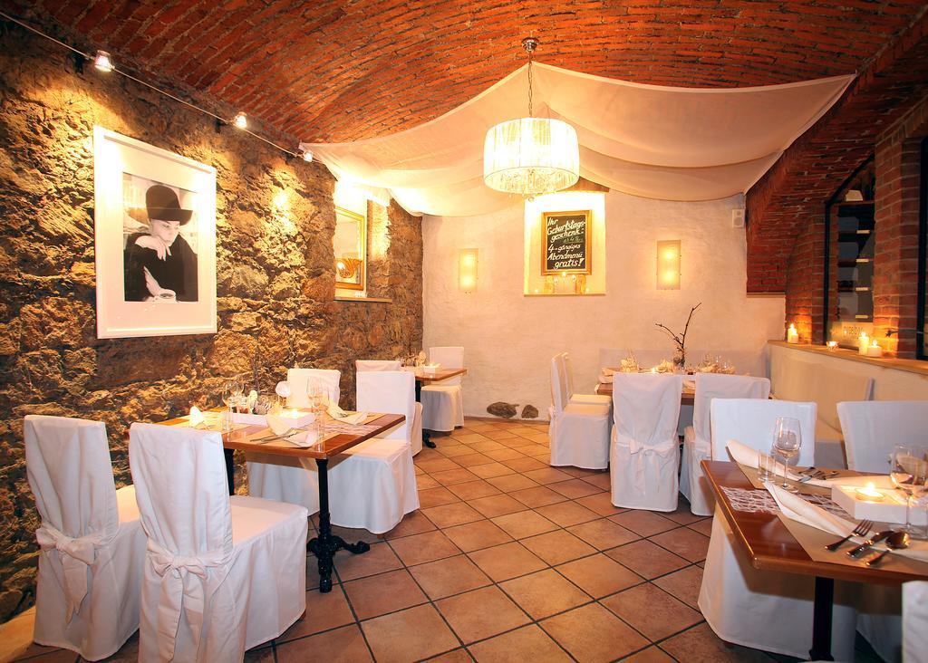 Hotel-Restaurant Fischerwirt Gratwein 외부 사진