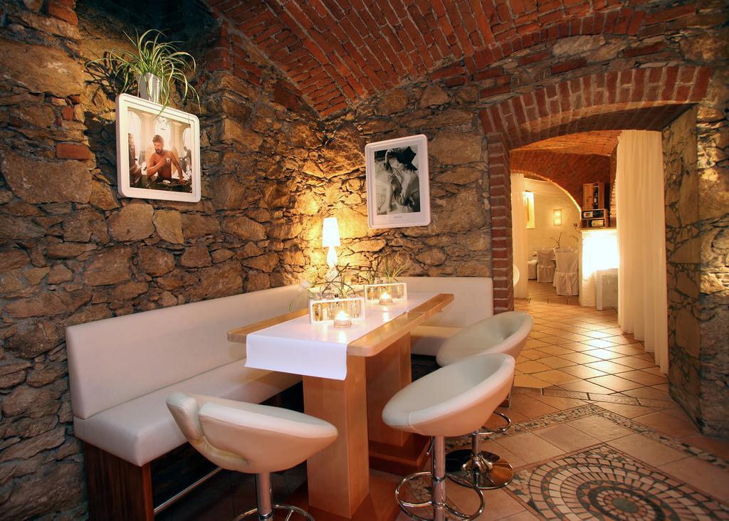 Hotel-Restaurant Fischerwirt Gratwein 외부 사진