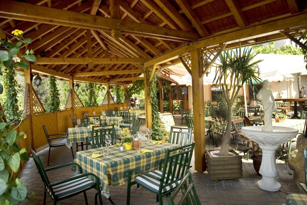 Hotel-Restaurant Fischerwirt Gratwein 외부 사진