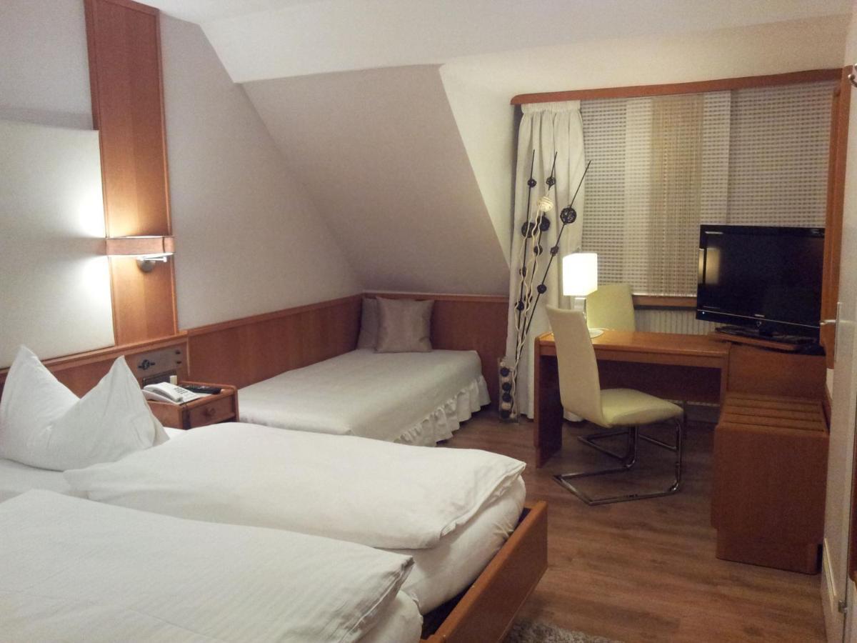 Hotel-Restaurant Fischerwirt Gratwein 객실 사진